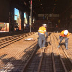 South 32 Boddington Heavy Workshop Floor